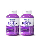 Biotin Softgels